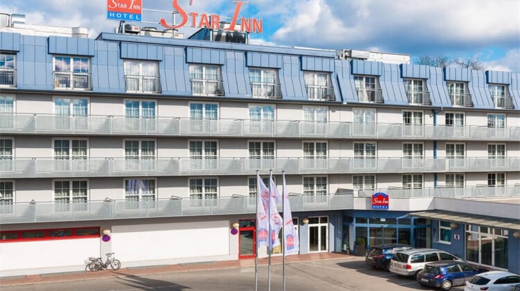 Star Inn Hotel Premium Graz, Austria, Styria, Graz ...