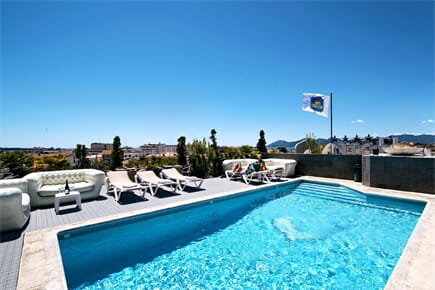 Best Western Plus Cannes Riviera & Spa