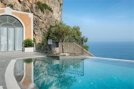 Image for NH Collection Grand Hotel Convento di Amalfi