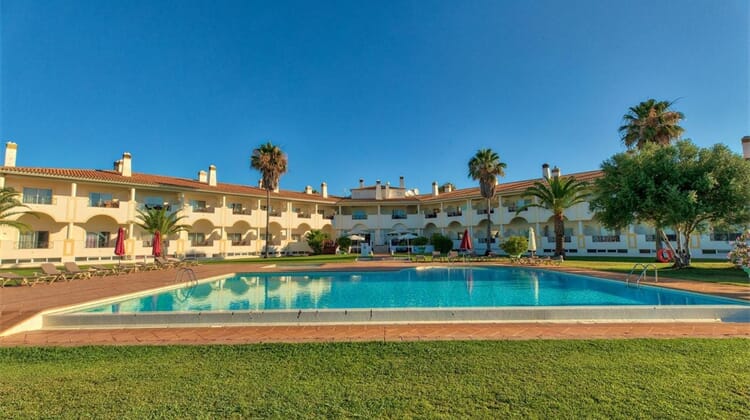 Colina Verde Golf and Sports Resort, Portugal, Algarve ...