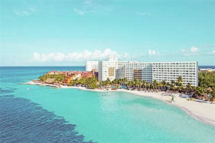 Image for Dreams Sands Cancun
