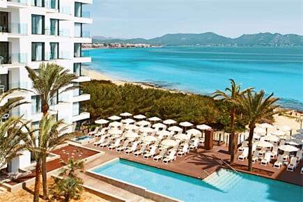 Image for Iberostar Cala Millor - Adults Only