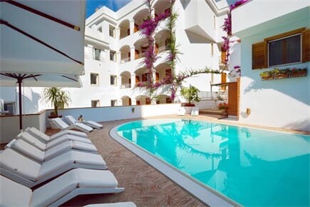 Hotel Villa Romana & SPA