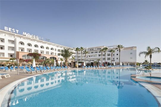 Image for Hotel Best Mojacar