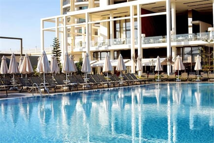Riolavitas Resort & Spa