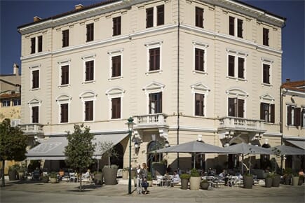 Adriatic Hotel
