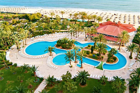 Image for Riadh Palms Resort & Spa