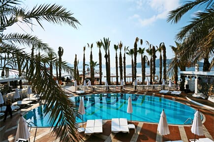 Image for Elegance Hotels International Marmaris