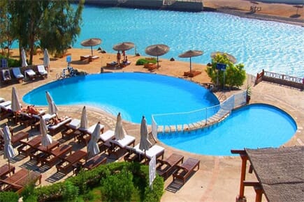 Sultan Bey Resort